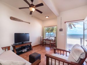 Beachfront Island Jewel