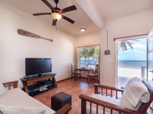 Beachfront Island Jewel