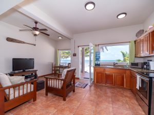 Beachfront Island Jewel