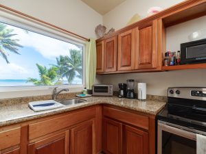 Beachfront Island Jewel