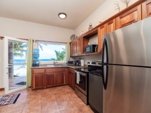 Beachfront Island Jewel