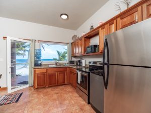 Beachfront Island Jewel