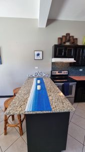 1B-1B Oceanview Condo WhatsApp +501.610.2731. All Offers Considered !