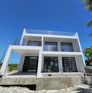 New Construction Luxury Home 4 Bed 3 Bath with Pool! +501.610.2731 WhatsApp
