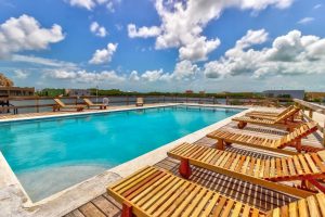 Long Term Rentals Waterfront Condos & Villas WhatsApp +501-610-2731