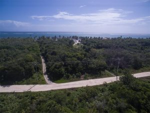 Oceanview Lots FINANCE With 25% Down!