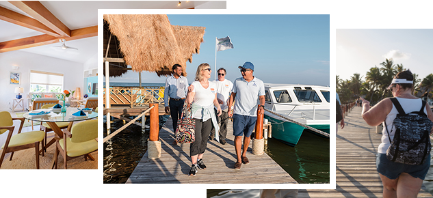 Belize Real Estate Lifestyle