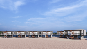 New Construction @ MANGROVE BAY 2B 2.5B with Boat Slip WhatsApp +501.610.2731