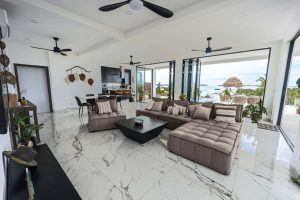 Pre-Construction 2-4 Bed Beachfront Homes WhatsApp +501.610.2731