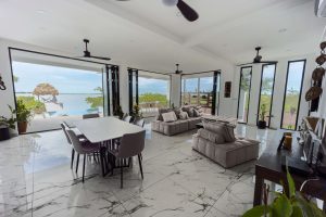 Pre-Construction 2-4 Bed Beachfront Homes WhatsApp +501.610.2731