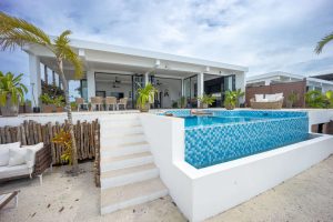 Pre-Construction 2-4 Bed Beachfront Homes WhatsApp +501.610.2731