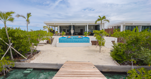 Pre-Construction 2-4 Bed Beachfront Homes WhatsApp +501.610.2731