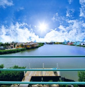Long Term Rentals Waterfront Condos & Villas WhatsApp +501-610-2731