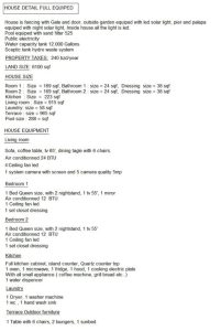 Pre-Construction 2-4 Bed Beachfront Homes WhatsApp +501.610.2731