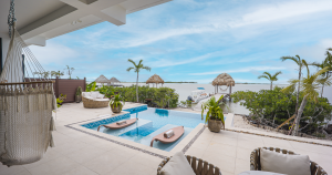 Pre-Construction 2-4 Bed Beachfront Homes WhatsApp +501.610.2731