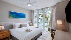 Luxury Vista Studio at Alaia Beachfront Resort