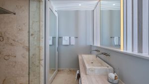 Luxury Vista Studio at Alaia Beachfront Resort