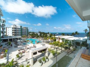 Luxury Vista Studio at Alaia Beachfront Resort
