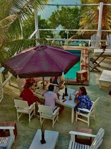 Residential & Commercial Mix Property 120 Feet Waterfront; Interest Free Financing Available with $600,000 Down