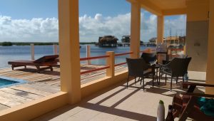 RENT ME ! 3Bed 2.5 Bath NEW Water Front Villa +501.610.2731 WhatsApp