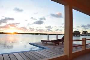 RENT ME ! 3Bed 2.5 Bath NEW Water Front Villa +501.610.2731 WhatsApp