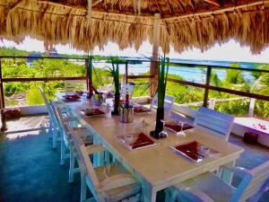 Residential & Commercial Mix Property 120 Feet Waterfront; Interest Free Financing Available with $600,000 Down