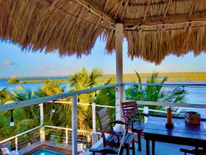 Residential & Commercial Mix Property 120 Feet Waterfront; Interest Free Financing Available with $600,000 Down