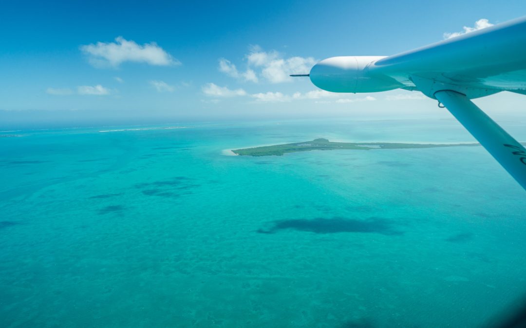 Luxury Condos in Belize – Top 5 Reasons to Invest