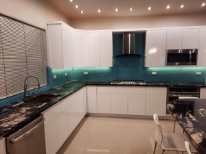 RENT ME ! 3Bed 2.5 Bath NEW Water Front Villa +501.610.2731 WhatsApp