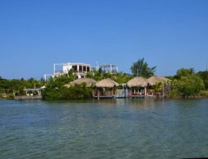 Residential & Commercial Mix Property 120 Feet Waterfront; Interest Free Financing Available with $600,000 Down