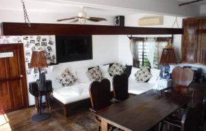 Residential & Commercial Mix Property 120 Feet Waterfront; Interest Free Financing Available with $600,000 Down