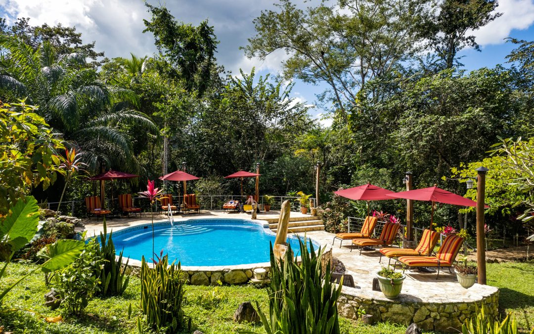 Seize the Opportunity: Mystic River Resort in Belize Is Up for Sale