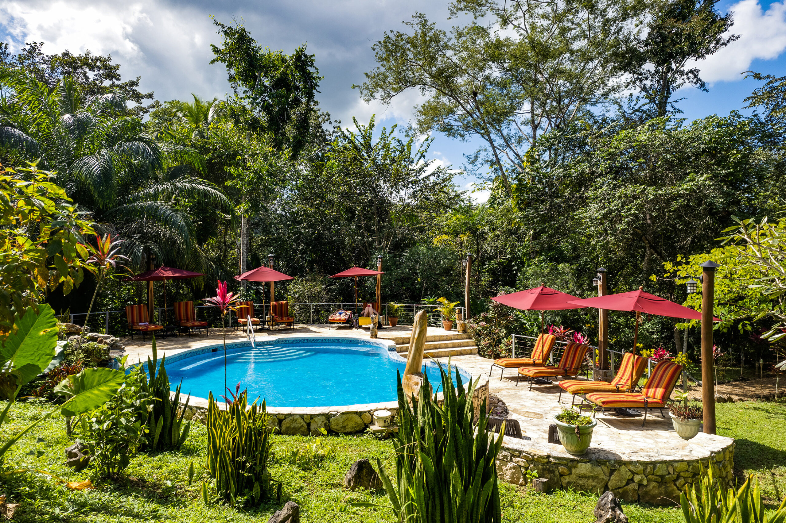 Seize the Opportunity: Mystic River Resort in Belize Is Up for Sale