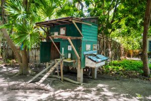 FEATHERS Guesthouse – on 4 Parcels – Great OPPORTUNITY with Financing