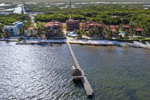 Indigo 3B 3.5B | Prime Beachfront Investment Opportunity in San Pedro! +501.610.2731 cell whatsApp