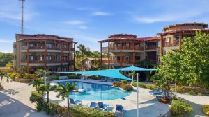 Indigo 3B 3.5B | Prime Beachfront Investment Opportunity in San Pedro! +501.610.2731 cell whatsApp
