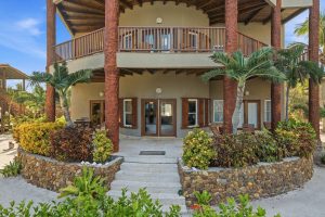 Indigo 3B 3.5B | Prime Beachfront Investment Opportunity in San Pedro! +501.610.2731 cell whatsApp