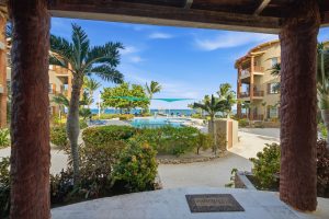 Indigo 3B 3.5B | Prime Beachfront Investment Opportunity in San Pedro! +501.610.2731 cell whatsApp