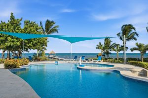 Indigo 3B 3.5B | Prime Beachfront Investment Opportunity in San Pedro! +501.610.2731 cell whatsApp