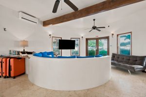 Indigo 3B 3.5B | Prime Beachfront Investment Opportunity in San Pedro! +501.610.2731 cell whatsApp