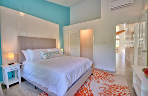 611 – 2 Bed 2 Bath – REEF HAVEN Beach Resort Belize Condo