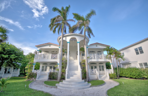 611 – 2 Bed 2 Bath – REEF HAVEN Beach Resort Belize Condo