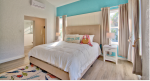 611 – 2 Bed 2 Bath – REEF HAVEN Beach Resort Belize Condo