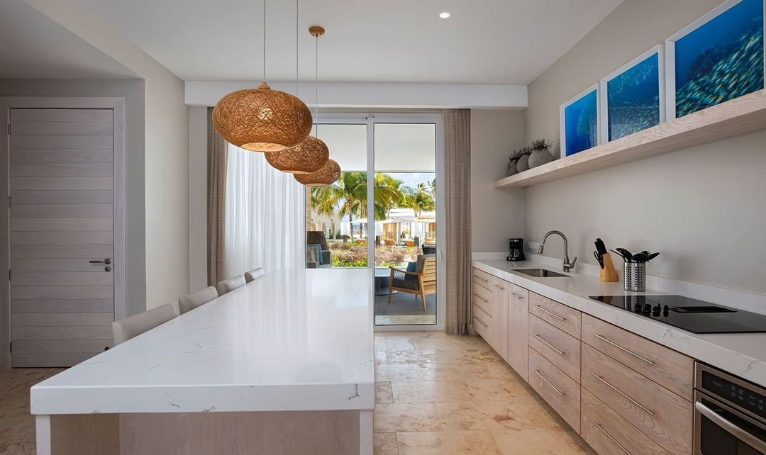 Luxury Vista Studio at Alaia Beachfront Resort