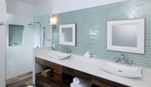 1 Bed / 1 Bath – REEF HAVEN Beach Resort Belize Condo