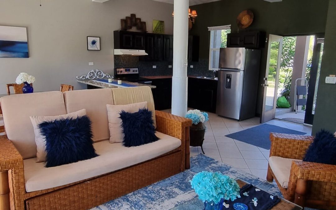1B-1B Oceanview Condo WhatsApp +501.610.2731. All Offers Considered !