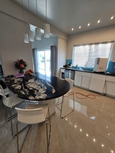 RENT ME ! 3Bed 2.5 Bath NEW Water Front Villa +501.610.2731 WhatsApp