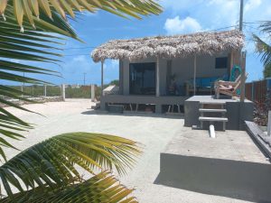 Waterfront property available on Tarpon Bay