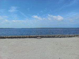 Waterfront property available on Tarpon Bay