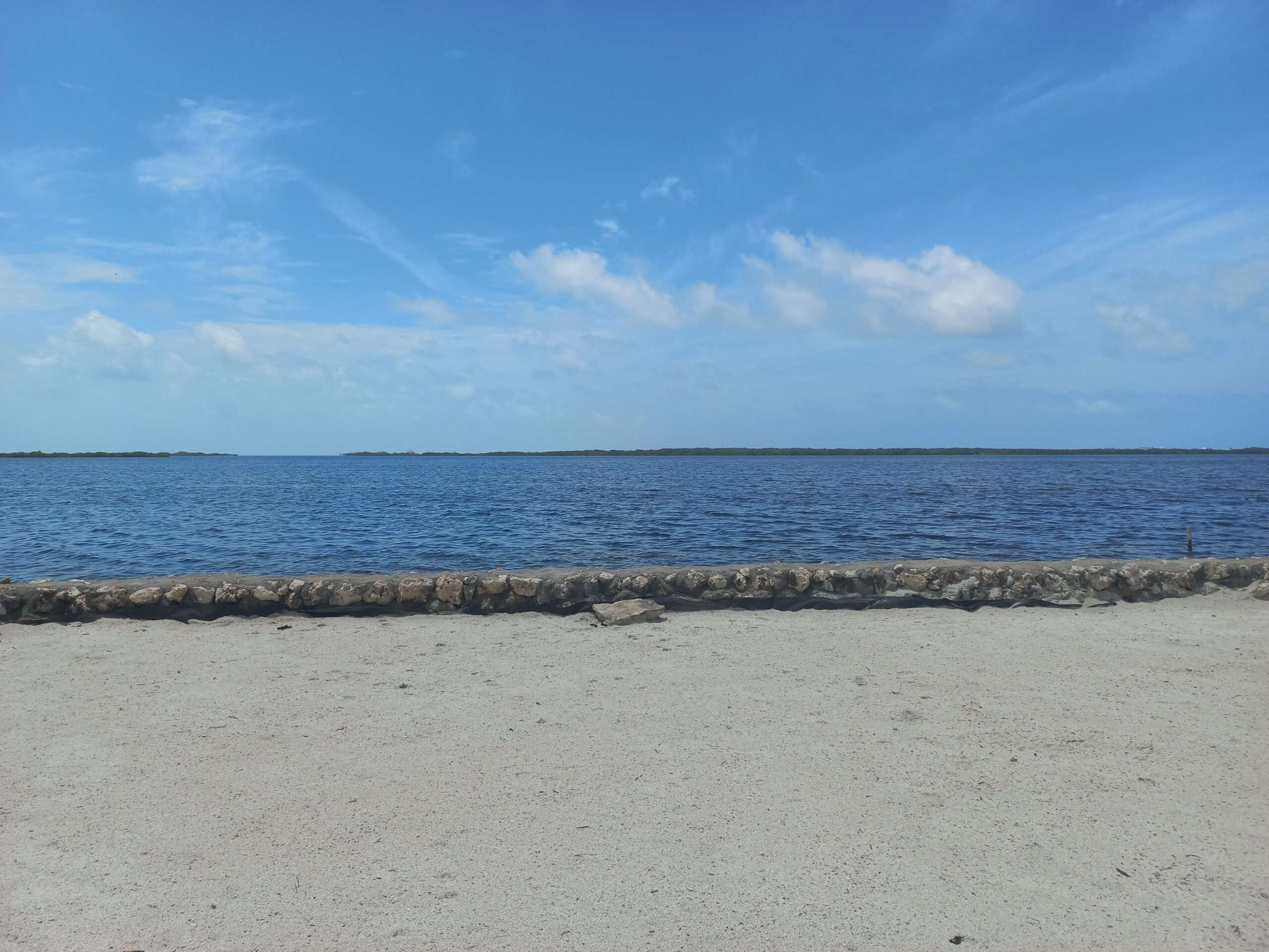 Waterfront property available on Tarpon Bay